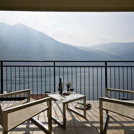 5 Luxury Laglio Apartments-By Italian Apartments Stylish, Executive, Contemporary, Ribolla Azzuro, Penthouse Ngoại thất bức ảnh