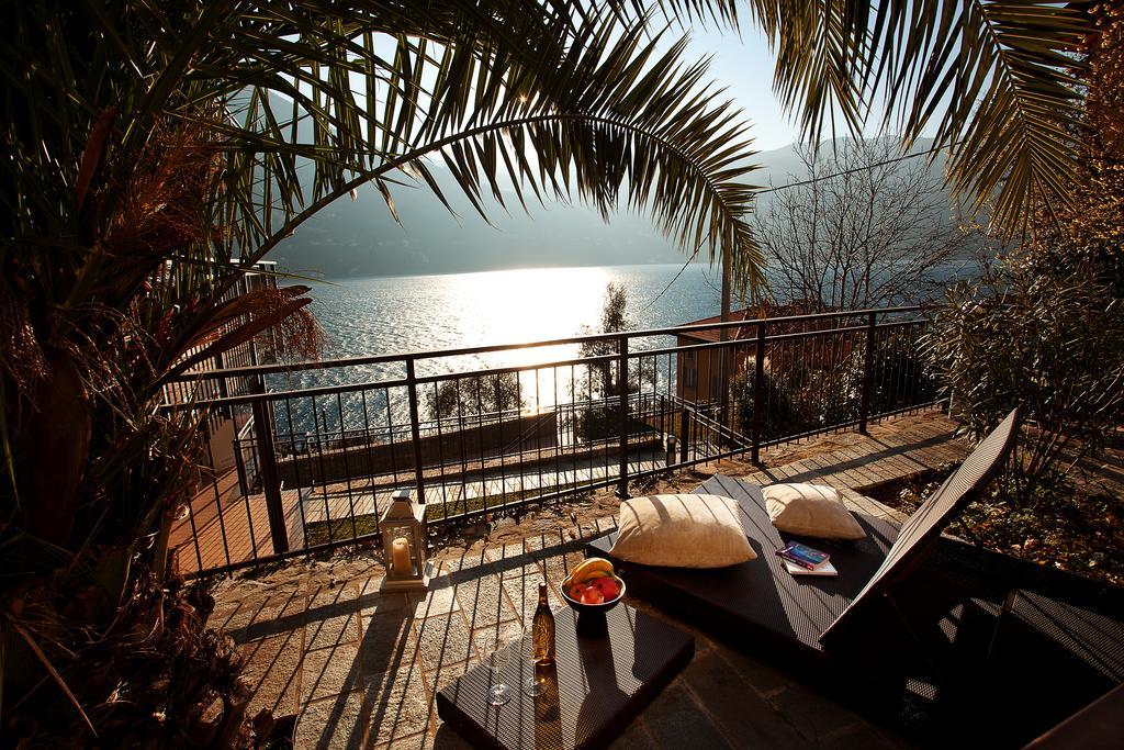 5 Luxury Laglio Apartments-By Italian Apartments Stylish, Executive, Contemporary, Ribolla Azzuro, Penthouse Phòng bức ảnh