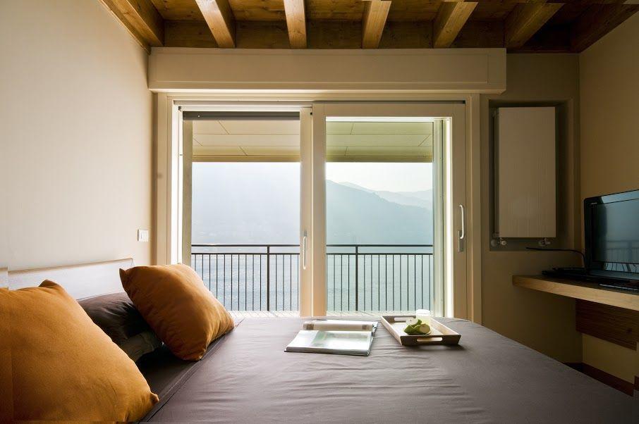 5 Luxury Laglio Apartments-By Italian Apartments Stylish, Executive, Contemporary, Ribolla Azzuro, Penthouse Ngoại thất bức ảnh