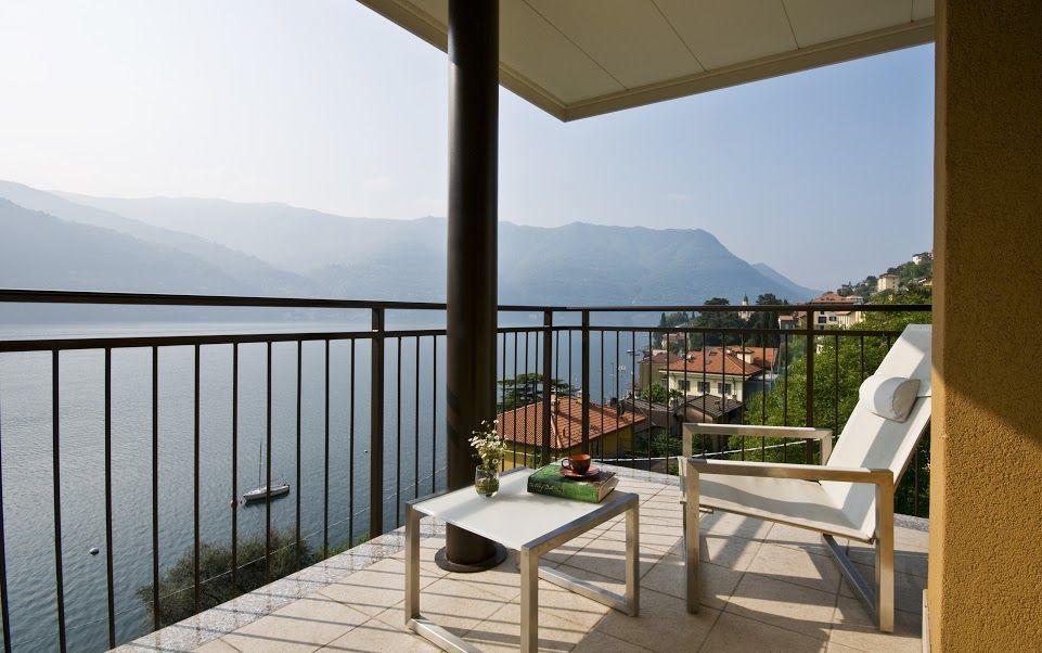 5 Luxury Laglio Apartments-By Italian Apartments Stylish, Executive, Contemporary, Ribolla Azzuro, Penthouse Ngoại thất bức ảnh