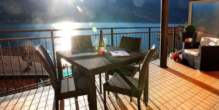 5 Luxury Laglio Apartments-By Italian Apartments Stylish, Executive, Contemporary, Ribolla Azzuro, Penthouse Ngoại thất bức ảnh
