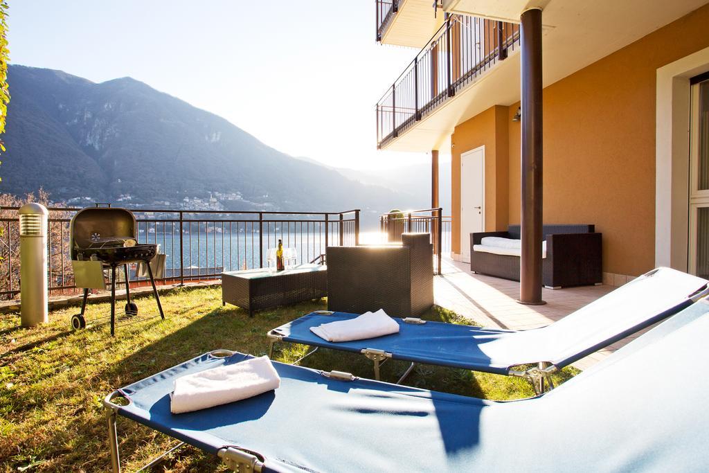 5 Luxury Laglio Apartments-By Italian Apartments Stylish, Executive, Contemporary, Ribolla Azzuro, Penthouse Ngoại thất bức ảnh